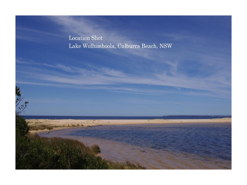 60 Silvermere Street, Culburra Beach NSW 2540