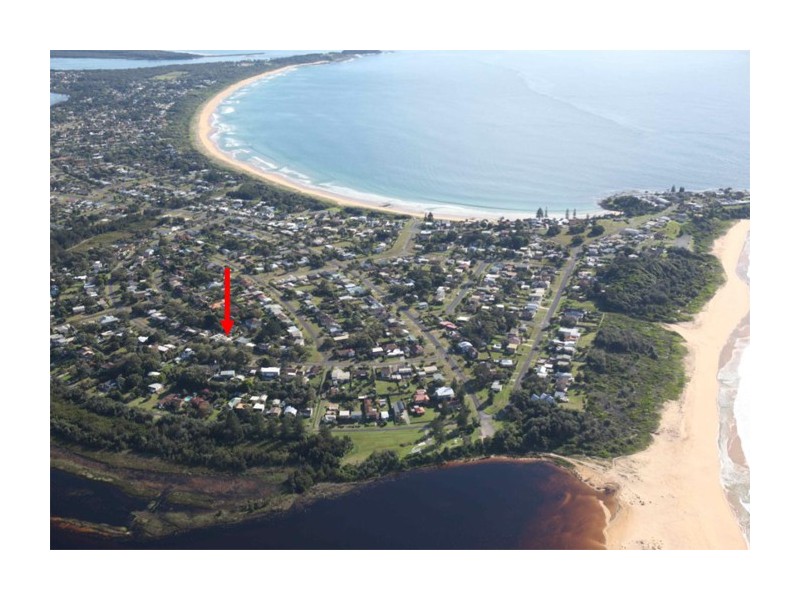 60 Silvermere Street, Culburra Beach NSW 2540