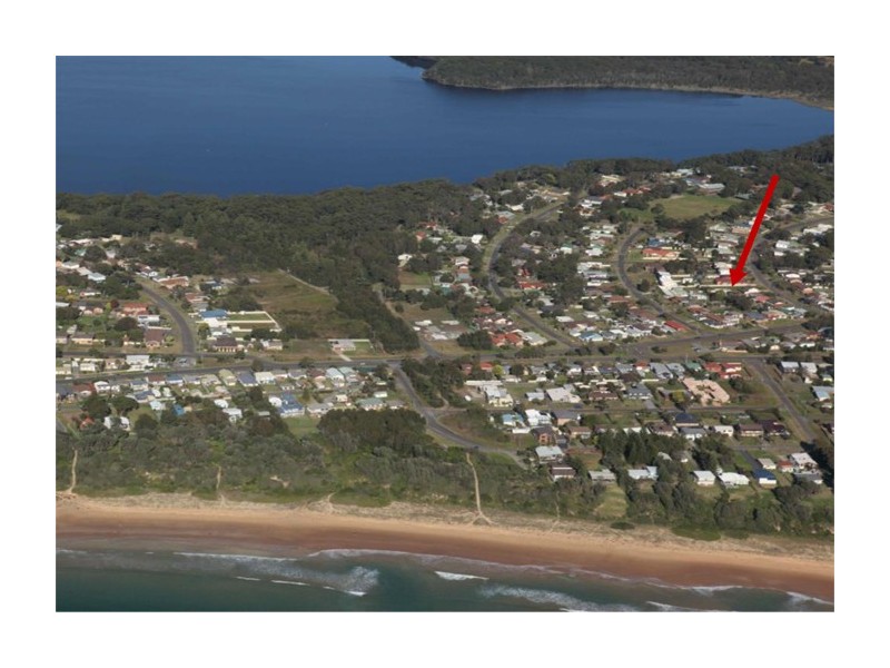 77 Carlton Crescent, Culburra Beach NSW 2540