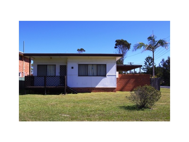 39 Allerton Ave, Culburra Beach NSW 2540