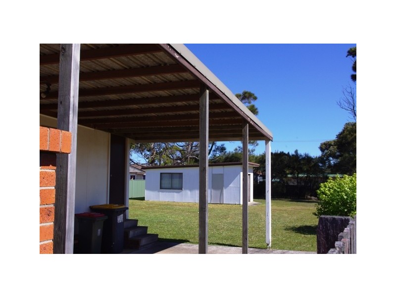 39 Allerton Ave, Culburra Beach NSW 2540