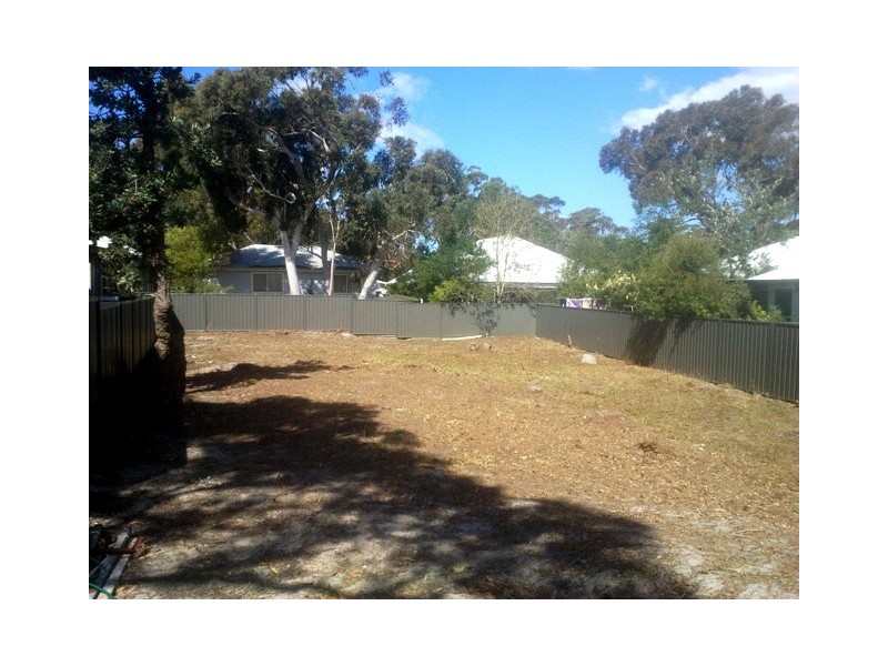 Lot 67 Sandlewood Cove, Callala Beach NSW 2540