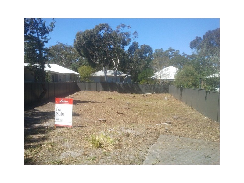 Lot 67 Sandlewood Cove, Callala Beach NSW 2540