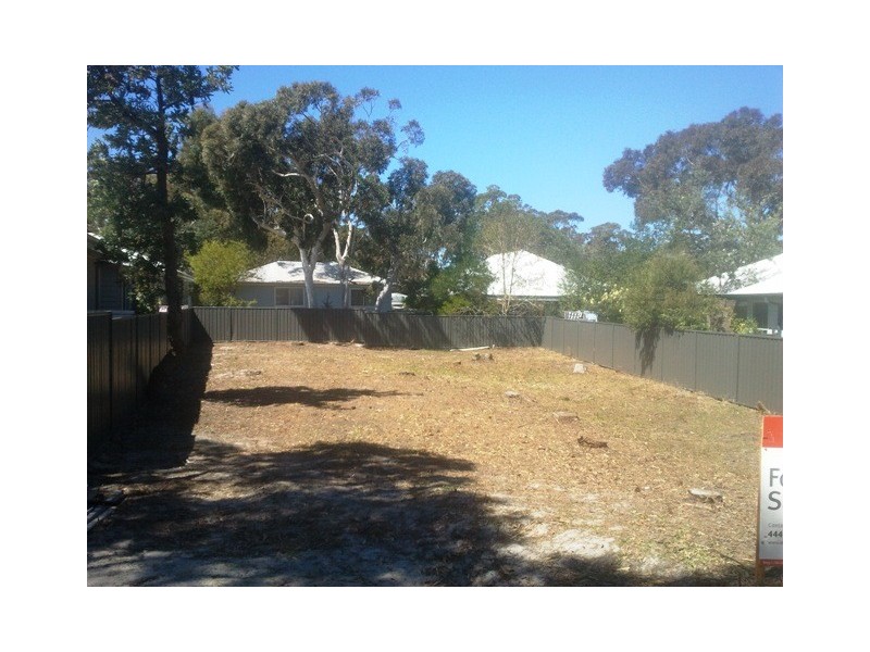 Lot 67 Sandlewood Cove, Callala Beach NSW 2540