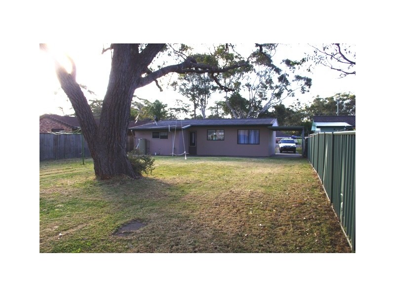 Callala Beach NSW 2540