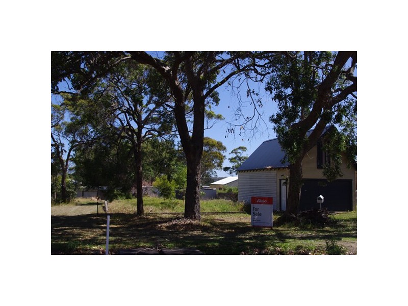 44 Park Row, Culburra Beach NSW 2540