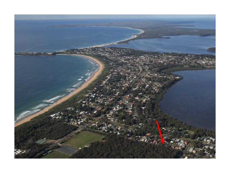 44 Park Row, Culburra Beach NSW 2540