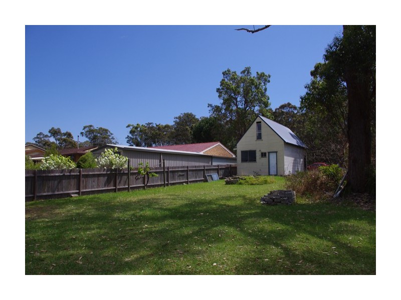 44 Park Row, Culburra Beach NSW 2540