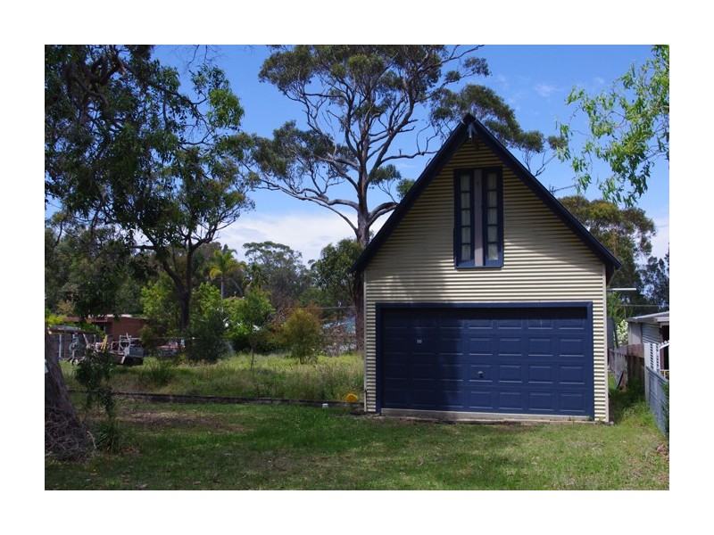 44 Park Row, Culburra Beach NSW 2540