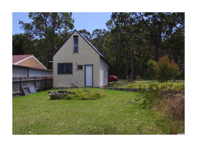 44 Park Row, Culburra Beach NSW 2540