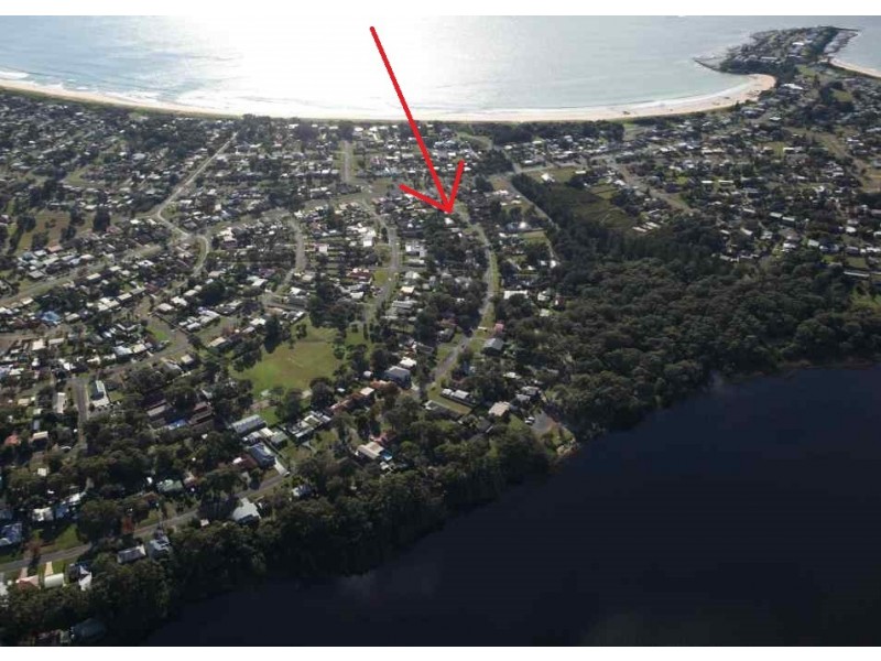 98 Greenbank Grove, Culburra Beach NSW 2540