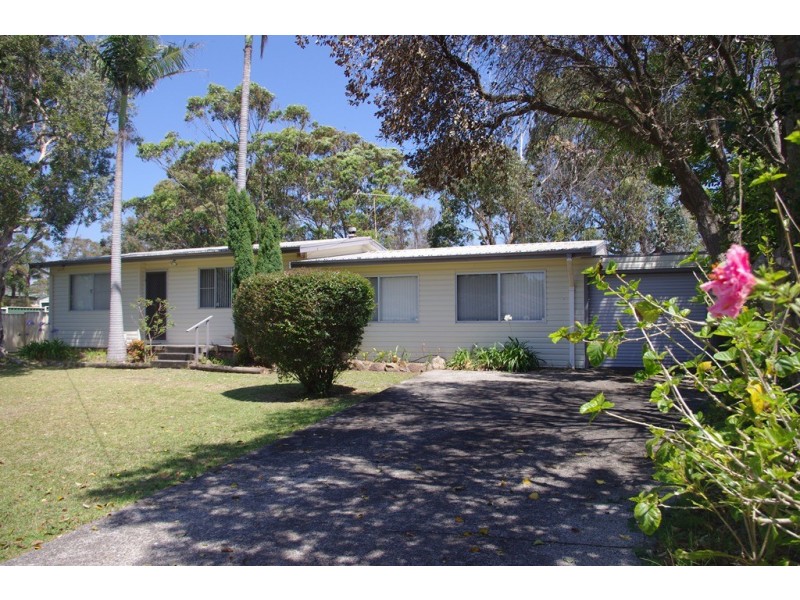98 Greenbank Grove, Culburra Beach NSW 2540
