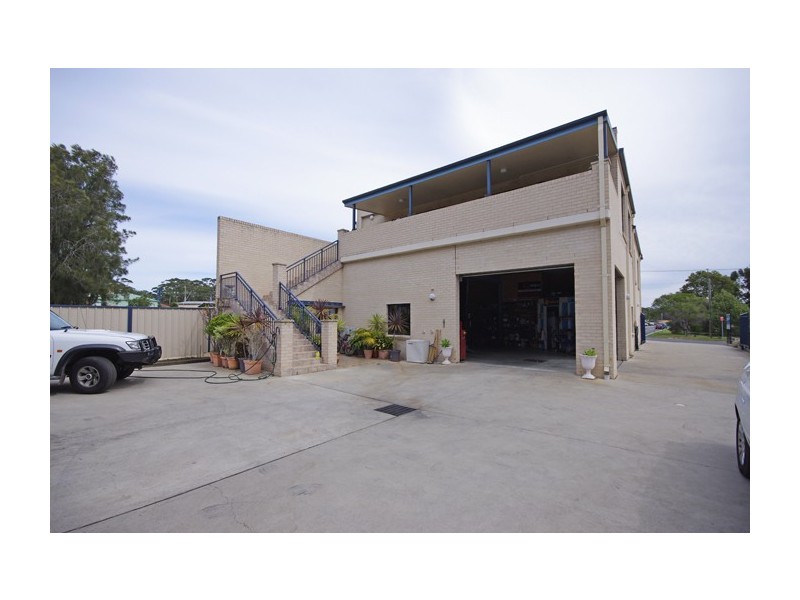 6 Fairlands Street, Culburra Beach NSW 2540