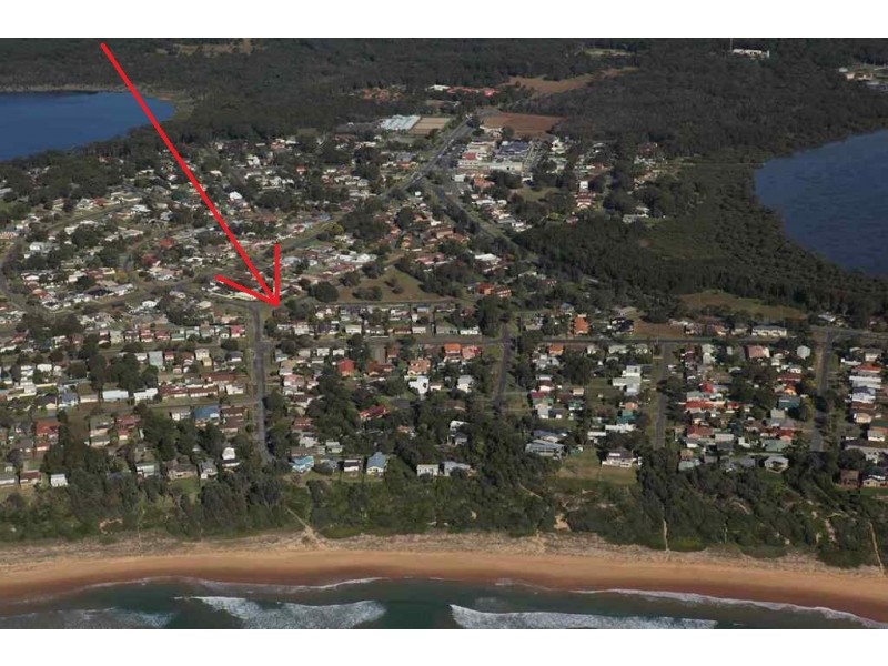 13 The Triangle, Culburra Beach NSW 2540