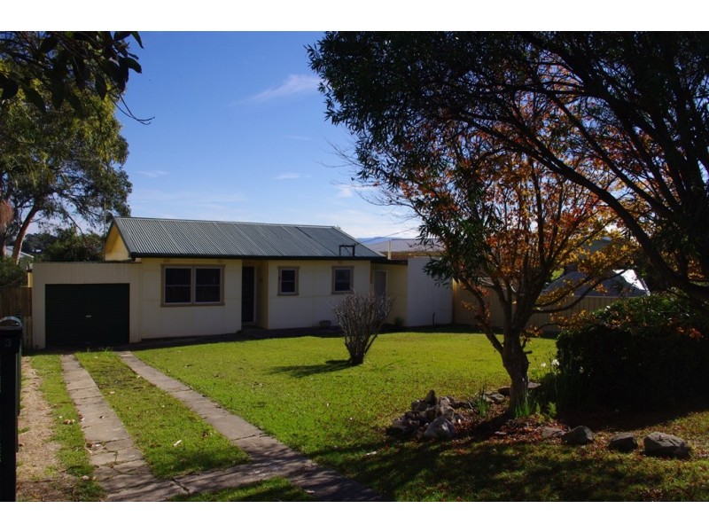 3 Ormonde Crescent, Orient Point NSW 2540