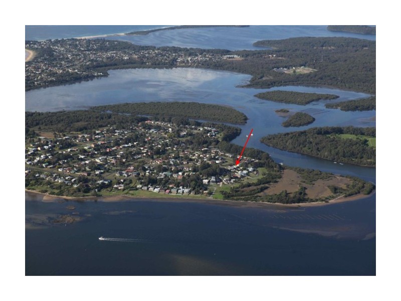 3 Ormonde Crescent, Orient Point NSW 2540