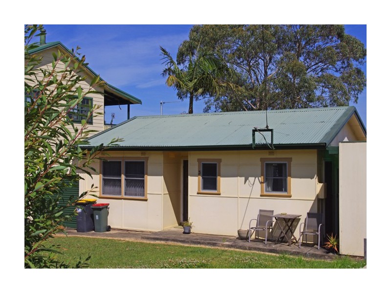 3 Ormonde Crescent, Orient Point NSW 2540