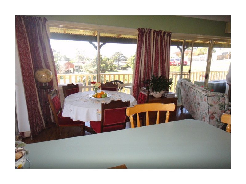 1 Berrellan Street, Greenwell Point NSW 2540