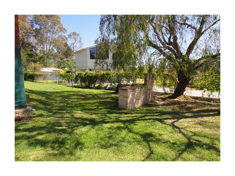 1 Berrellan Street, Greenwell Point NSW 2540