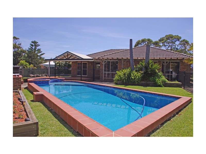 Culburra Beach NSW 2540