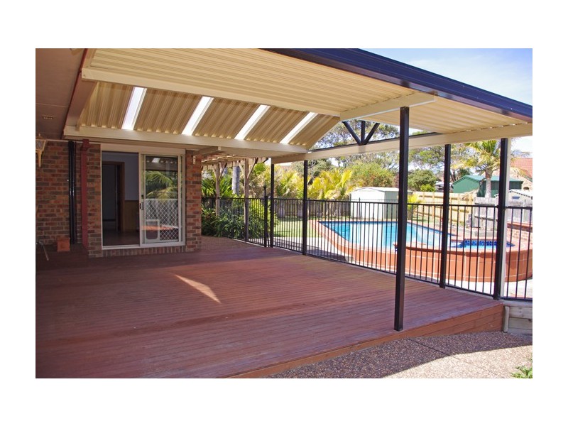 Culburra Beach NSW 2540