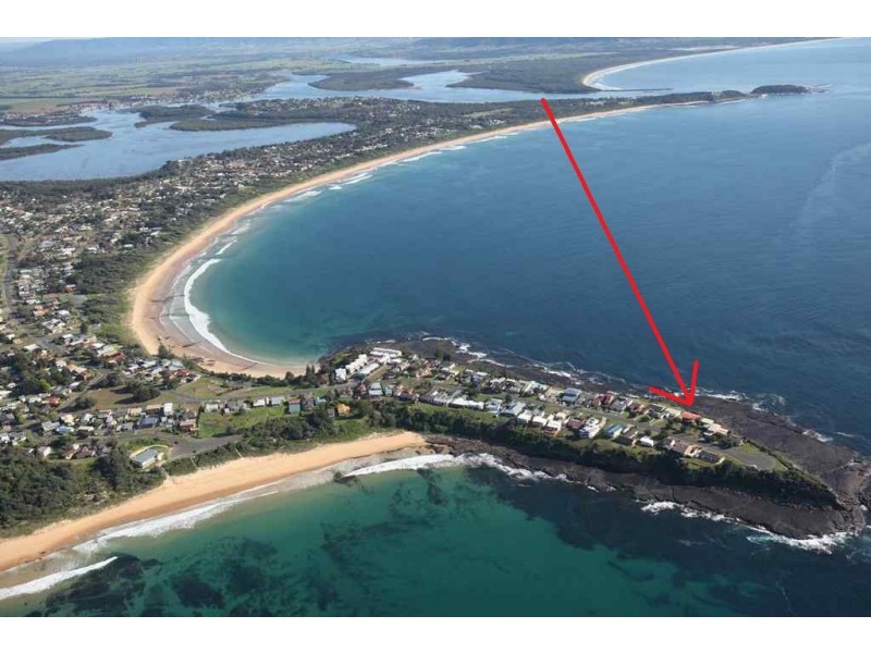 254 Penguins Head Road, Culburra Beach NSW 2540