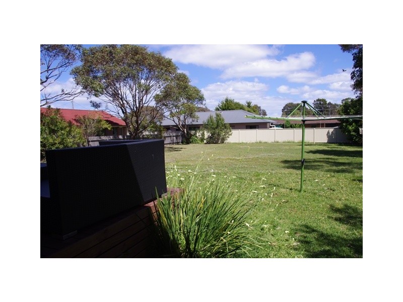 97 Prince Edward Avenue, Culburra Beach NSW 2540