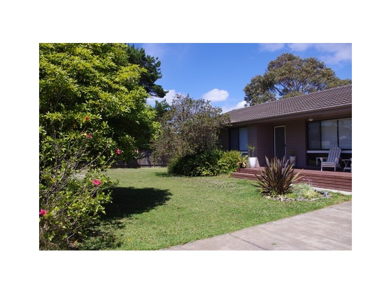 97 Prince Edward Avenue, Culburra Beach NSW 2540