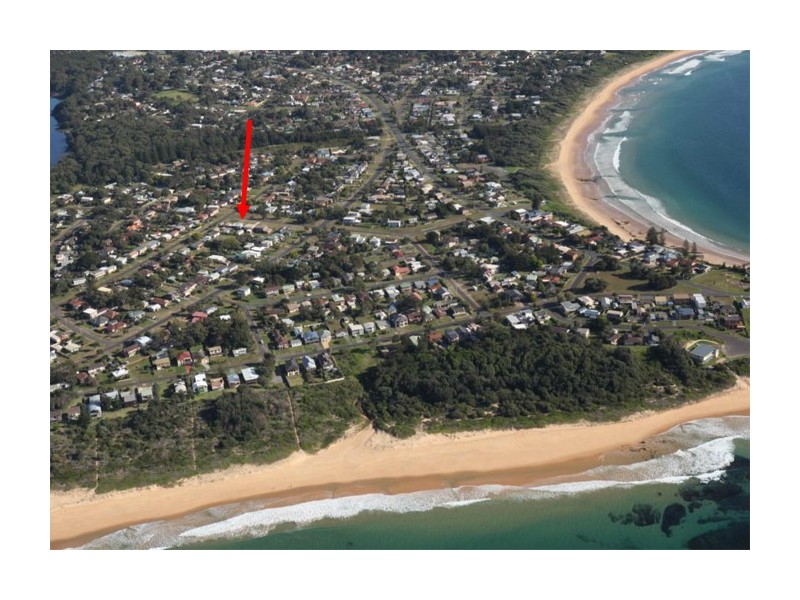 8 Plimsoll Place, Culburra Beach NSW 2540