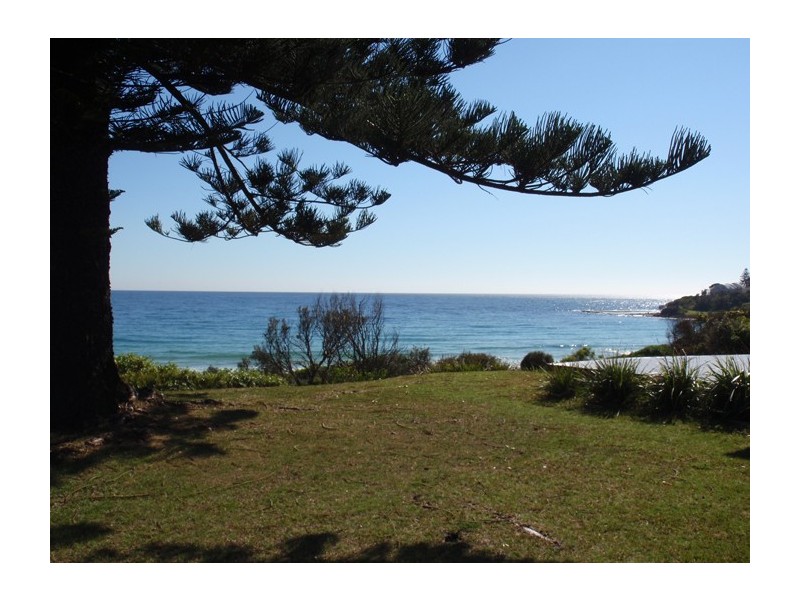 Culburra Beach NSW 2540