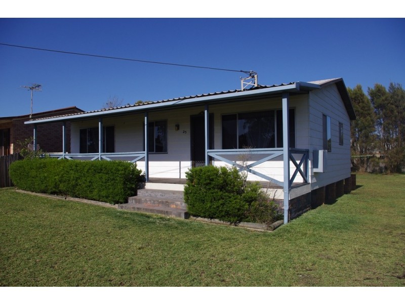 25 Penguins Head Road, Culburra Beach NSW 2540