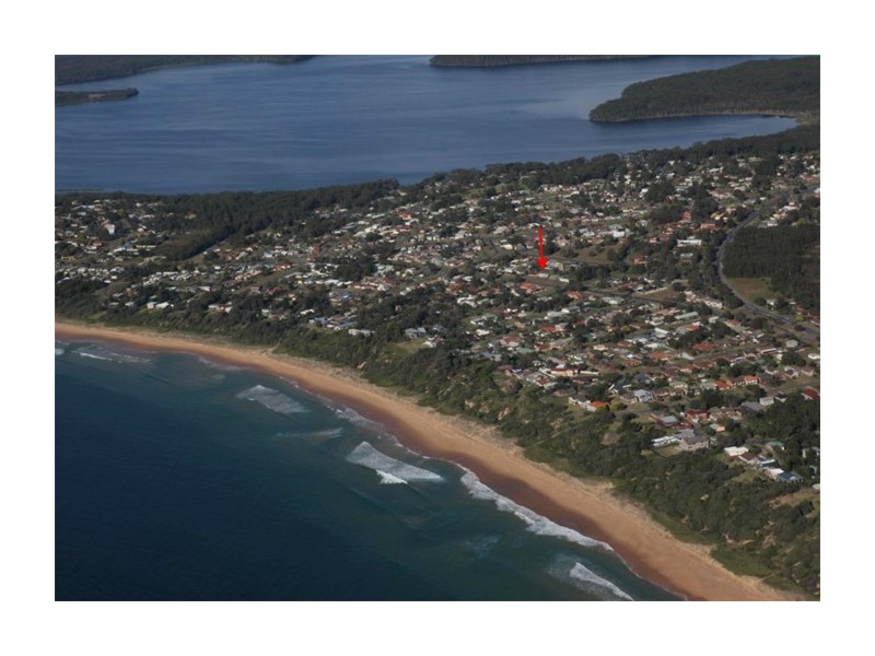 25 Penguins Head Road, Culburra Beach NSW 2540