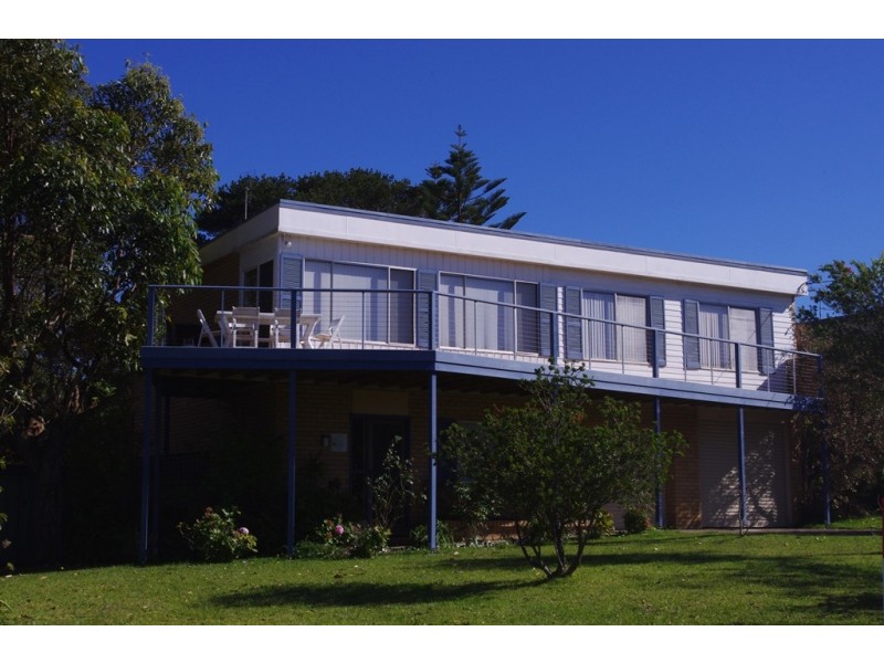55 Broadview Avenue, Culburra Beach NSW 2540