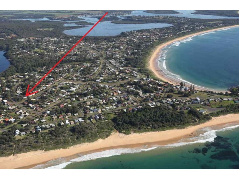 55 Broadview Avenue, Culburra Beach NSW 2540