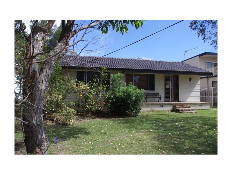 Culburra Beach NSW 2540