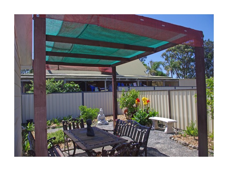 2 Prince Edward Avenue, Culburra Beach NSW 2540