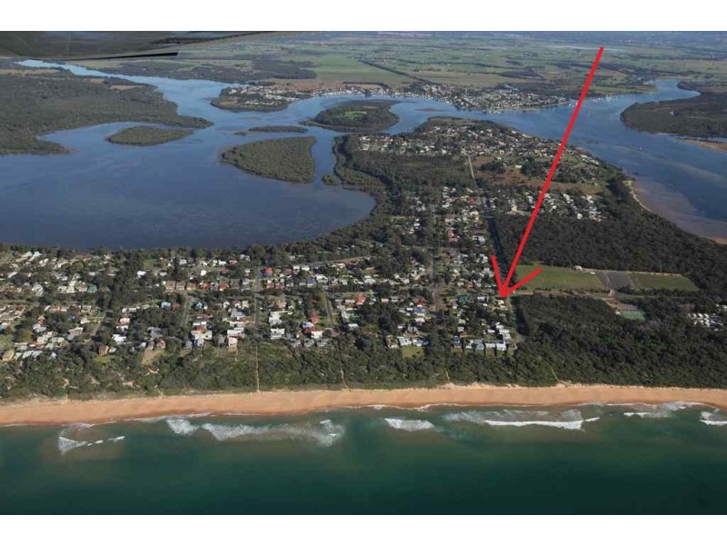 2 Prince Edward Avenue, Culburra Beach NSW 2540