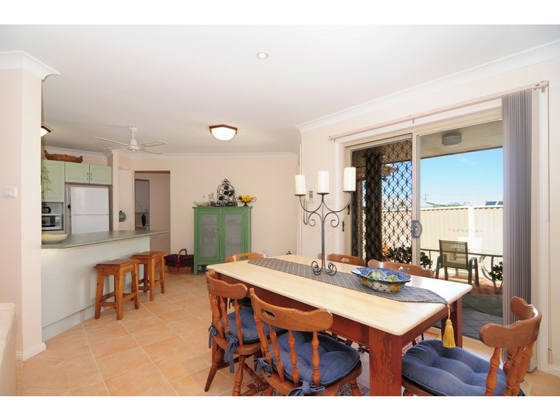 3/25 Allerton Avenue, Culburra Beach NSW 2540