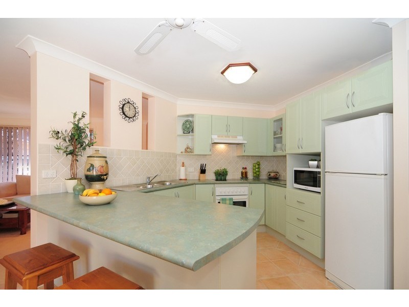 3/25 Allerton Avenue, Culburra Beach NSW 2540