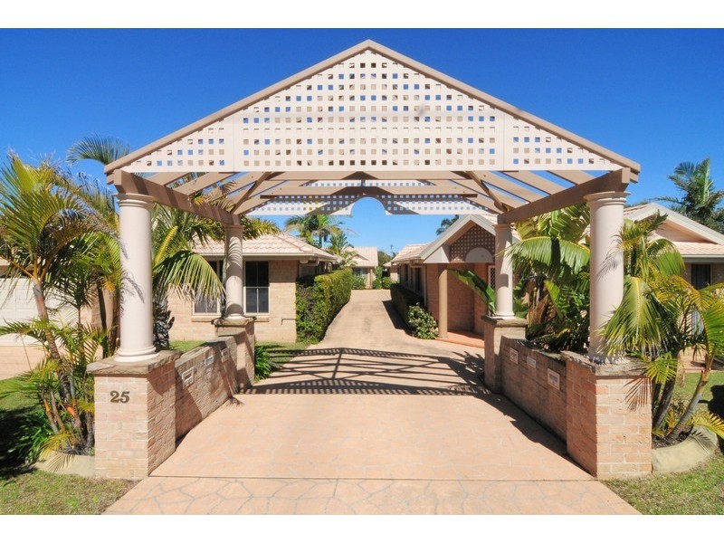 3/25 Allerton Avenue, Culburra Beach NSW 2540