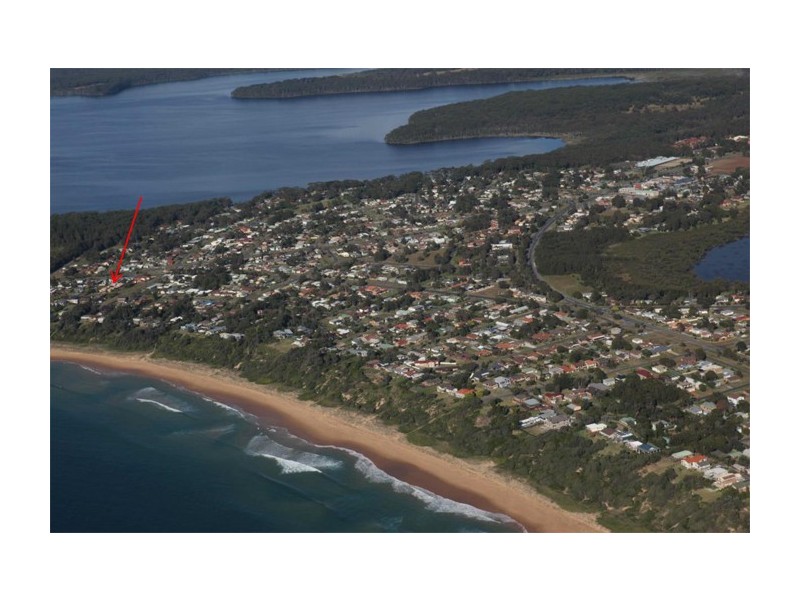 3/25 Allerton Avenue, Culburra Beach NSW 2540