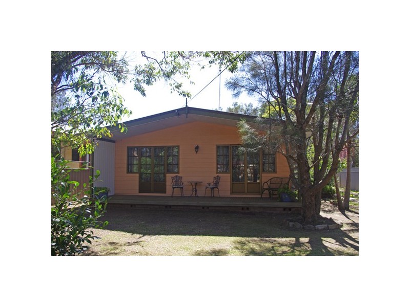 46 Prince Edward Avenue, Culburra Beach NSW 2540