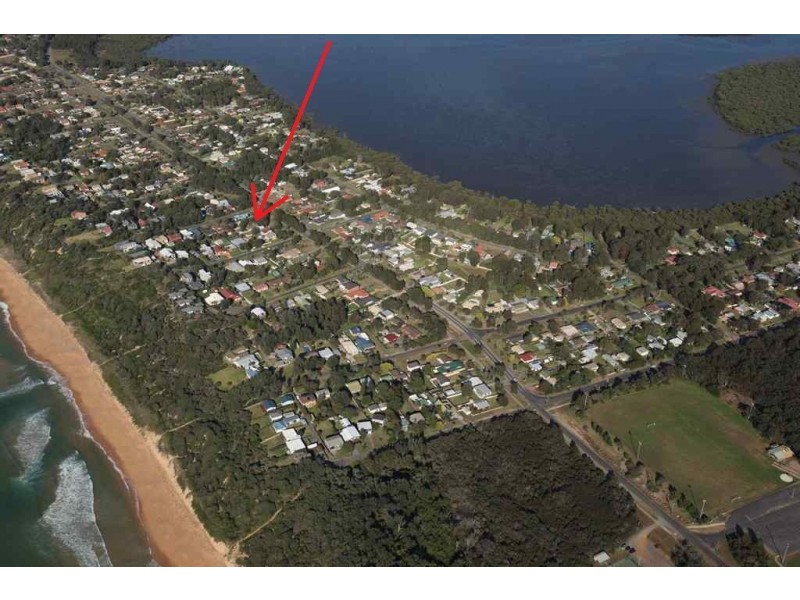 46 Prince Edward Avenue, Culburra Beach NSW 2540