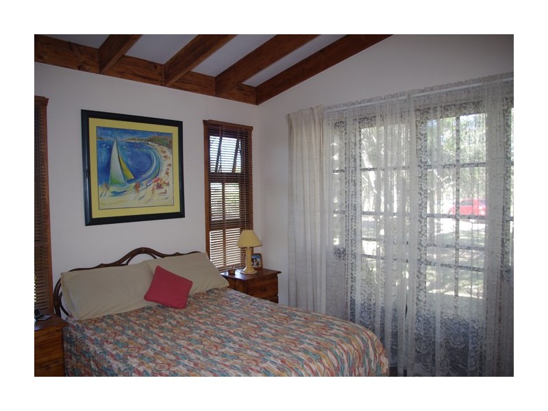 46 Prince Edward Avenue, Culburra Beach NSW 2540