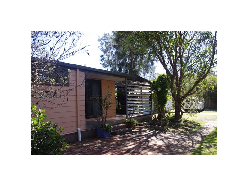 46 Prince Edward Avenue, Culburra Beach NSW 2540