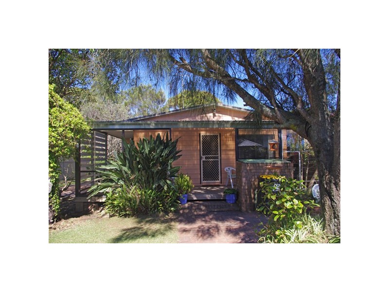 46 Prince Edward Avenue, Culburra Beach NSW 2540