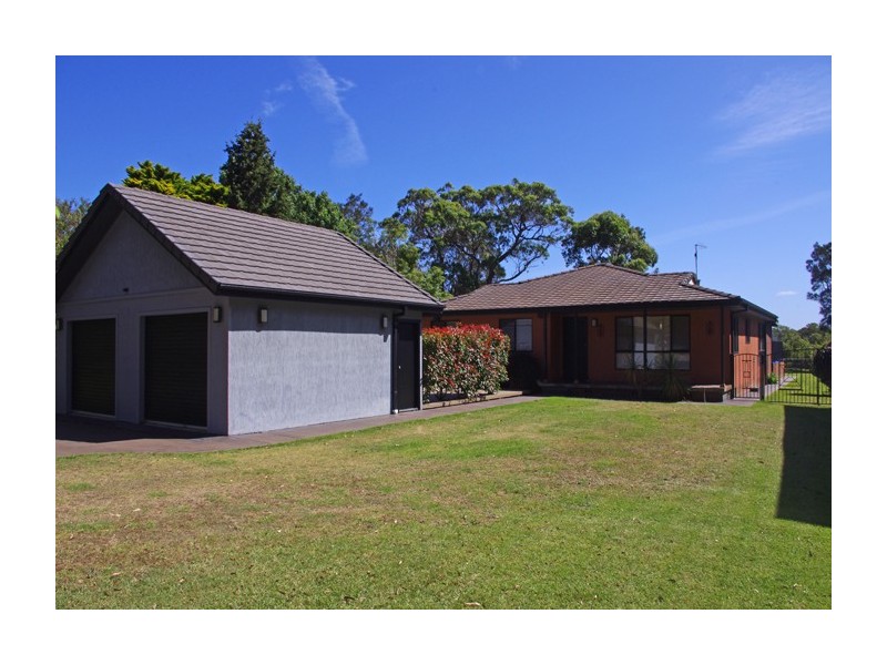 7 Addison Road, Culburra Beach NSW 2540