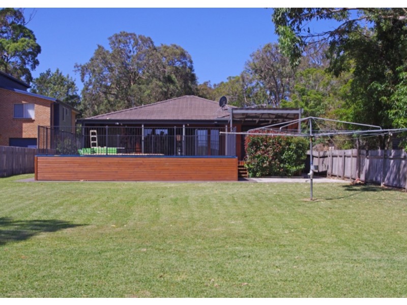 7 Addison Road, Culburra Beach NSW 2540