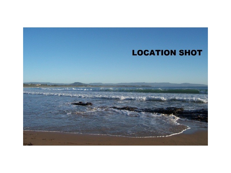 6 West Crescent, Culburra Beach NSW 2540