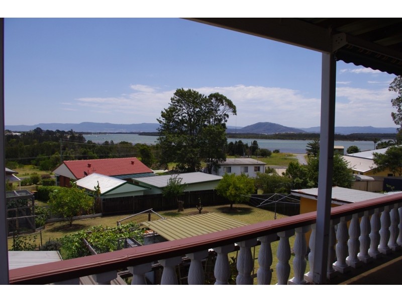 9 Ormonde Crescent, Orient Point NSW 2540